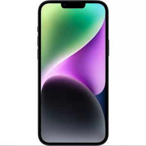 Apple iPhone 14 Plus, 128GB, मिडनाइट - अनलॉक्ड (नवीनीकृत)