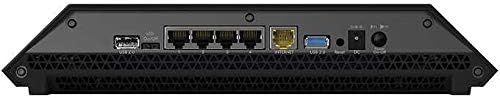 NETGEAR R7960P-100NAS नाइटहॉक X6S AC3600 ट्राई-बैंड वाईफाई राउटर